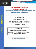 Elmer - Hi - Ho 01 - Identificación de Periféricos de Entrada y Salida e Interconexión de Los Puertos - 15-08-2022