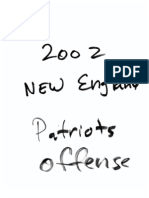 2002 Patriots