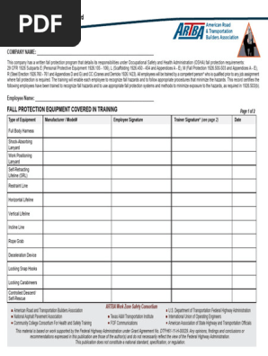 Fall_Fact_Sheet_Employee_Training_Record