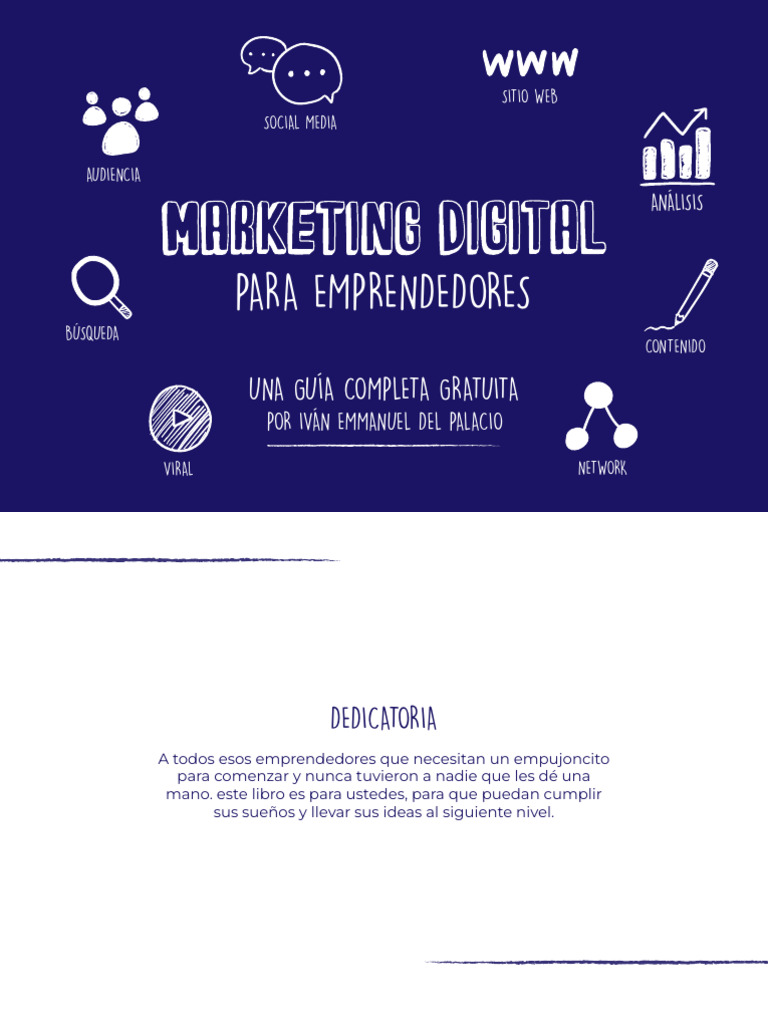 Guía de Marketing en Instagram para Emprendedores | PDF | Inteligencia ...