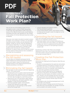 do-you-have-a-fall-protection-work-plan