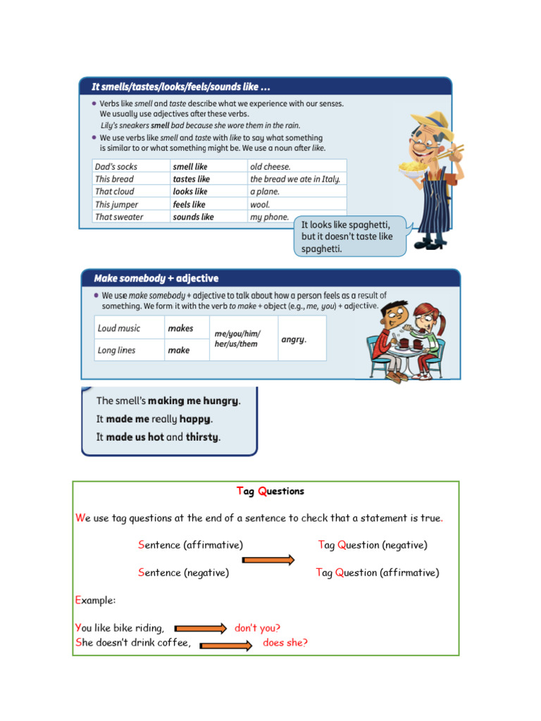 Impresiones 4 TH May 27 To Jun 7 | PDF | Verb | Linguistics