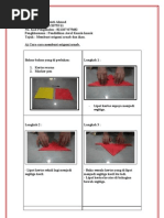 Download STORYBOARD MASLINA BINTI AHMAD - ORIGAMI ARNAB DAN IKAN by ihsanbbb SN75852145 doc pdf