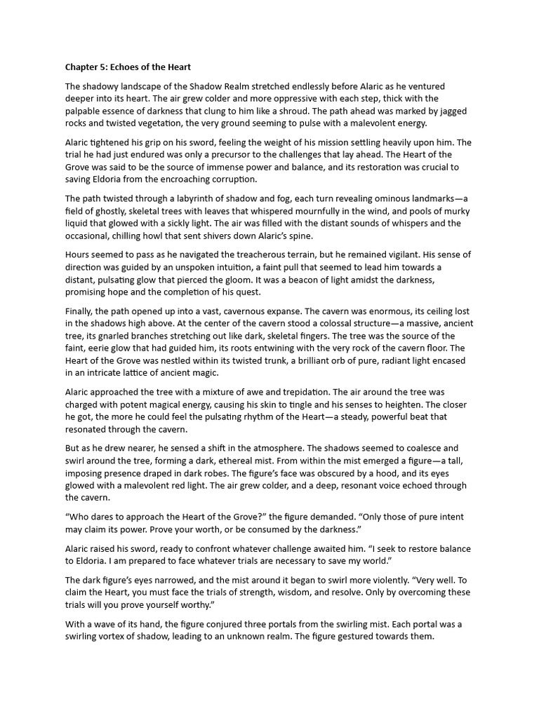 Chapter 5 pdf labyrinth