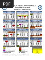 2025 2026 Macon County School Calendar With CW PDF