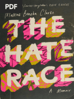 The Hate Race 1nbsped 9780733632280 | PDF | Forest ...