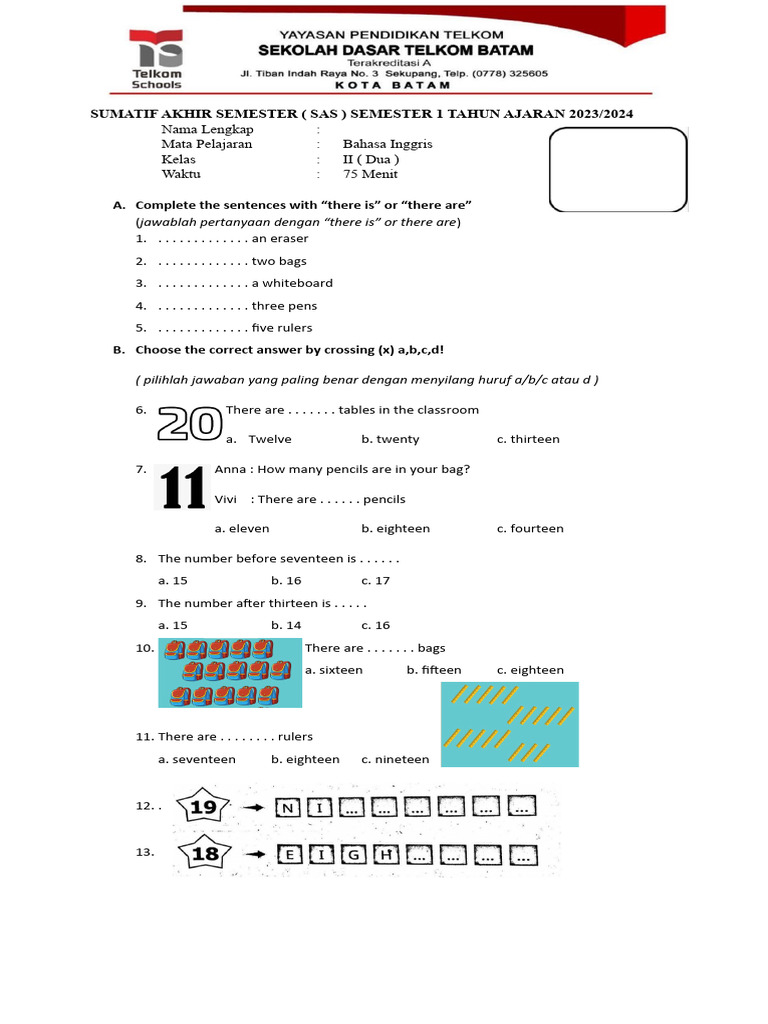 Kelas 2 Pdf Stationery Conservation And Restoration Materials