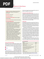 Diagnosis and Management of Celiac Disease - JAMA 2024