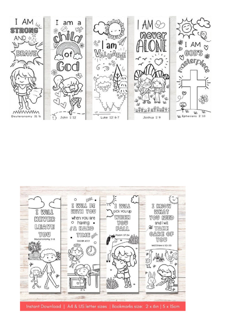 Bookmarks 2 for kids pdf