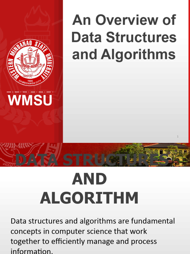 DSA Powerpoint Template | PDF | Queue (Abstract Data Type) | Python ...