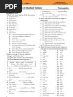 Download AW-Three Adventures of Sherlock Holmes by David Ruiz SN75855258 doc pdf