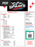 Mii Articulo Snat y | PDF | Transport | Land Vehicles