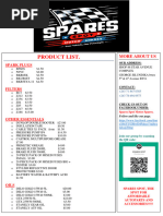 Articulo Snat y | PDF | Transport | Land Vehicles