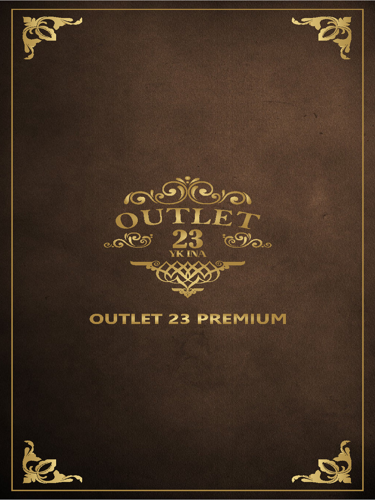 Outlet 23 Premium Liquor Price List | PDF | Whisky | Rose