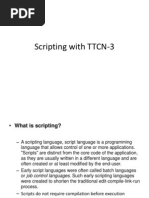 Presentation on TTCN-3