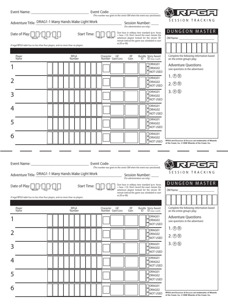 drag1-1-many-hands-make-light-work-tracking-pdf-gary-gygax-games