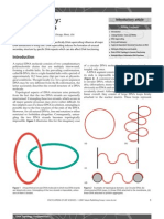 Sergei M Mirkin- DNA Topology