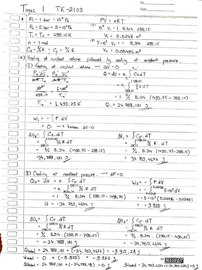 Tugas 2 | PDF
