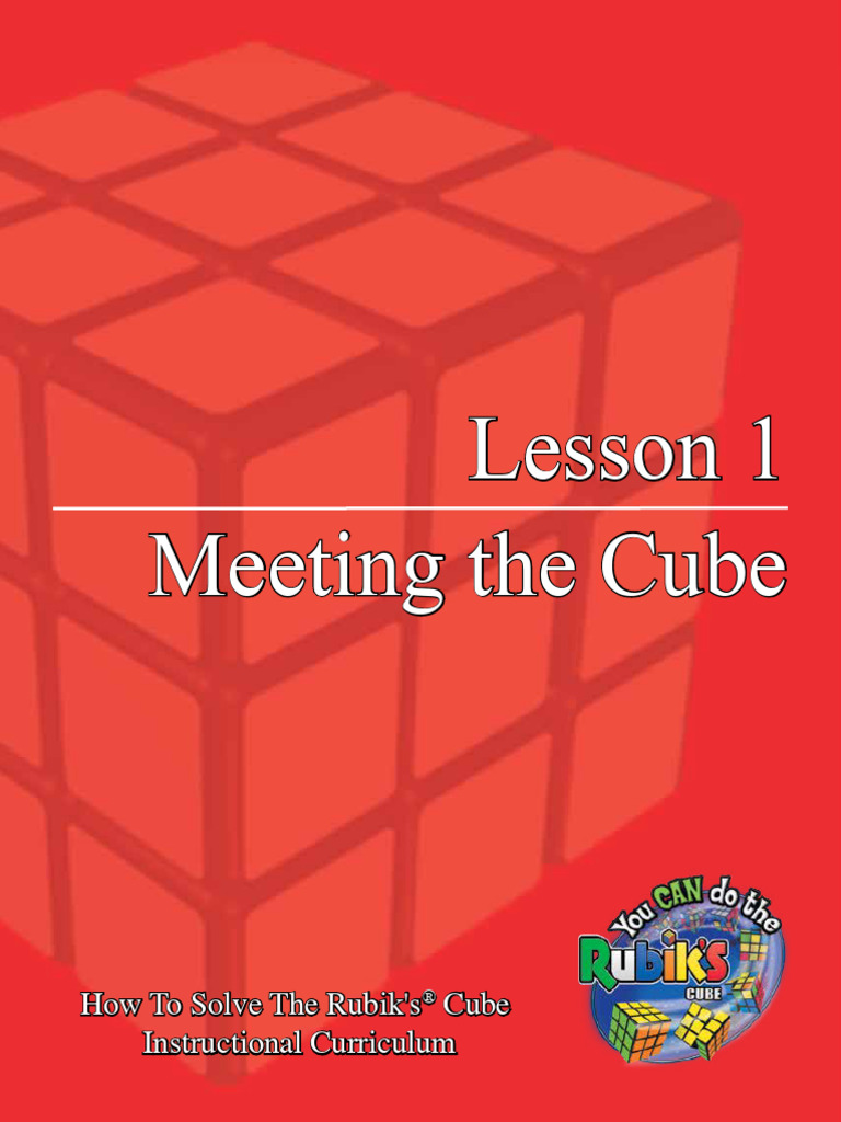 Lesson 1 | PDF | Area | Volume