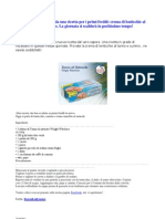 Crema Lenticchie PDF