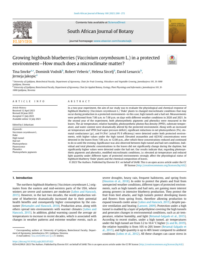 Afin - Articol Stiintific | PDF | Mass Spectrometry | Photosynthesis