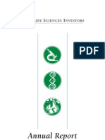 H & Q Life Science Investors (HQL)