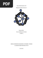 Download Tugas Akhir Instalasi LAN by Reza Agi SN75859916 doc pdf