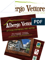 Albergo Vettore