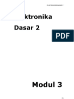 Elektronika Dasar 2