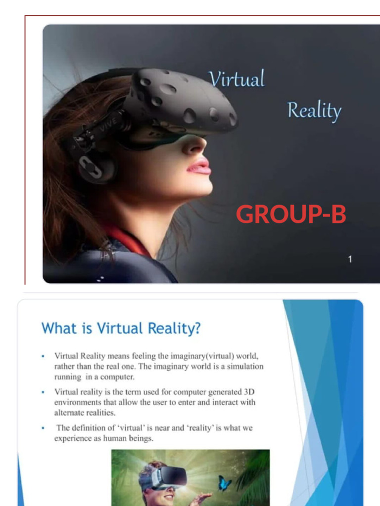 Group-B Overview and Insights | PDF