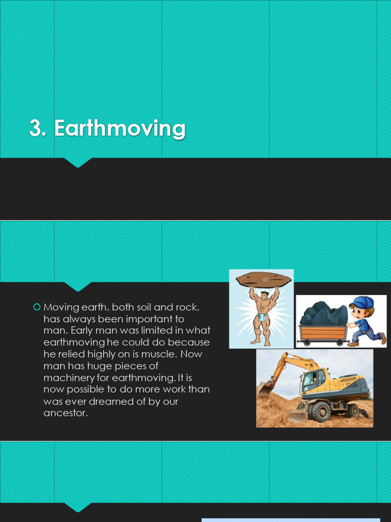 Activity 3&4 | PDF | Deep Foundation | Trench