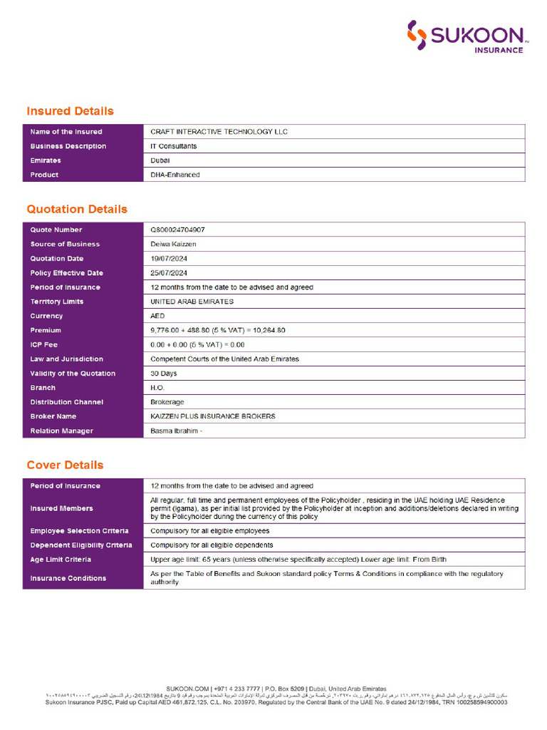 NLSB Insurance Coverage Overview | PDF | Health Care | Patient