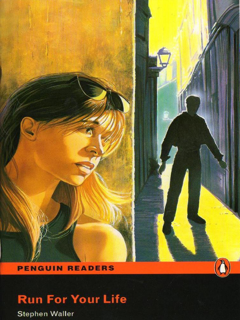 012 Run For Your Life PDF