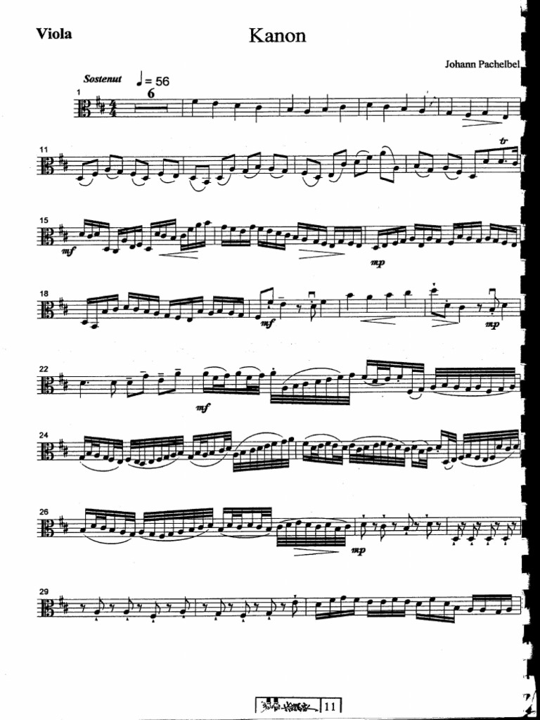 Viola | PDF