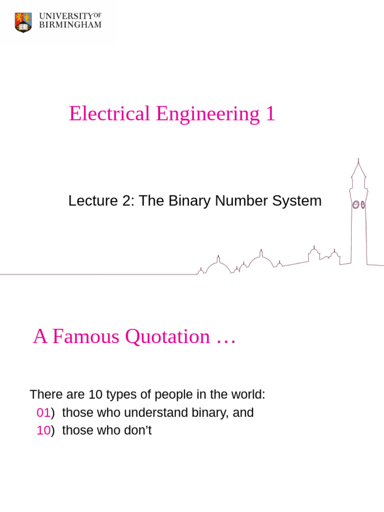 DigitalFundamentals 2 | PDF | Bit | Computer Architecture