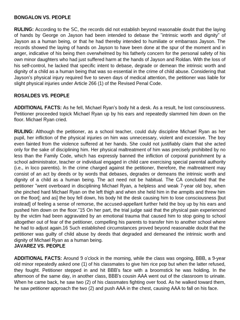deped-child-protection-policy-pdf-child-abuse-misconduct