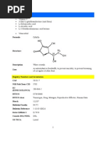 Ascorbic Acid