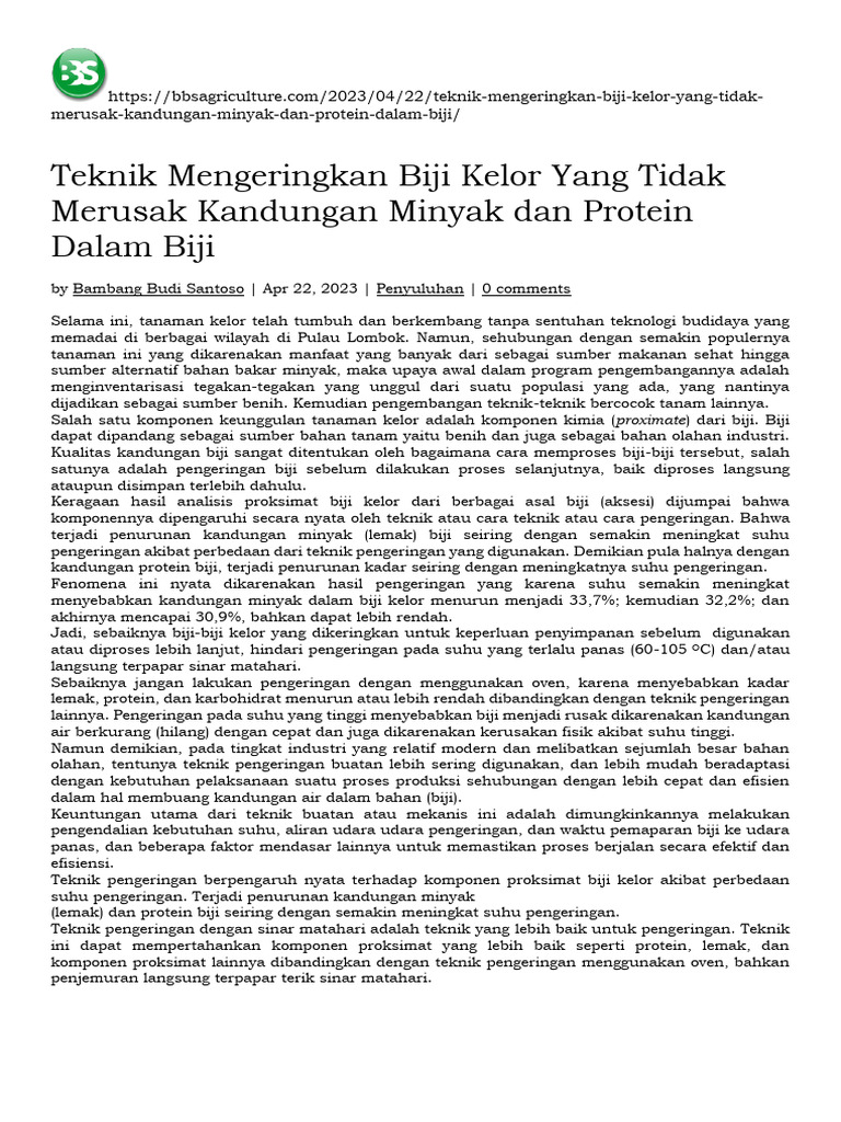 Teknik Mengeringkan Rambut dengan Betul Tidak Bercabang