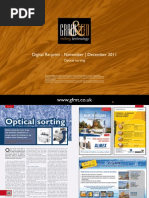 Download Optical sorting by Milling and Grain magazine SN75864084 doc pdf