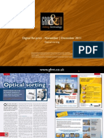 Digital Re-Print - November - December 2011: WWW - Gfmt.co - Uk