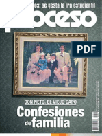Revista Proceso 1816 (2011)