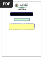 LIFE SCIENCES Practical Task 1 Grade 12 Feb 2023 | PDF | Filtration | Dna