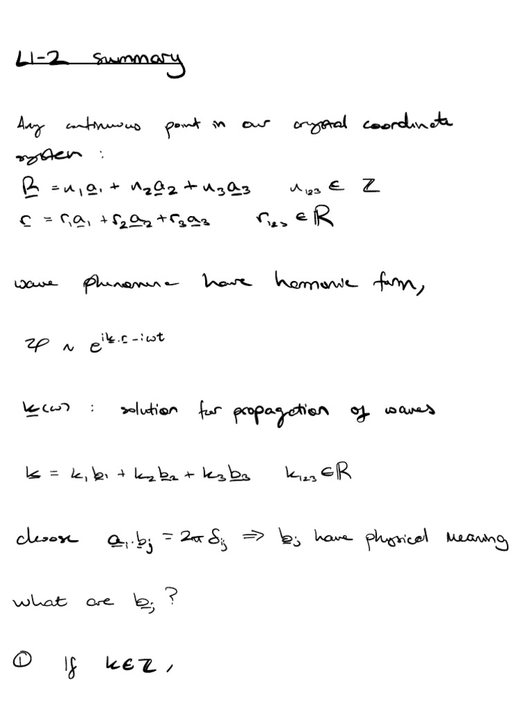 Elastic X-ray Diffraction Basics | PDF | Scattering | Diffraction
