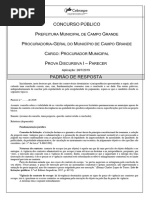 Pgmms465001a01e3299 Padraoresposta Definitivo Prova Discursiva I