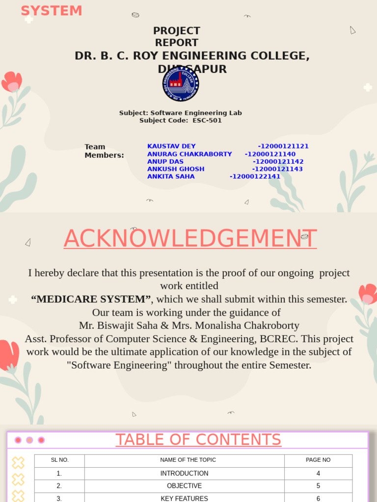 Software Engineering | PDF | Software Development Process | Internet Of ...