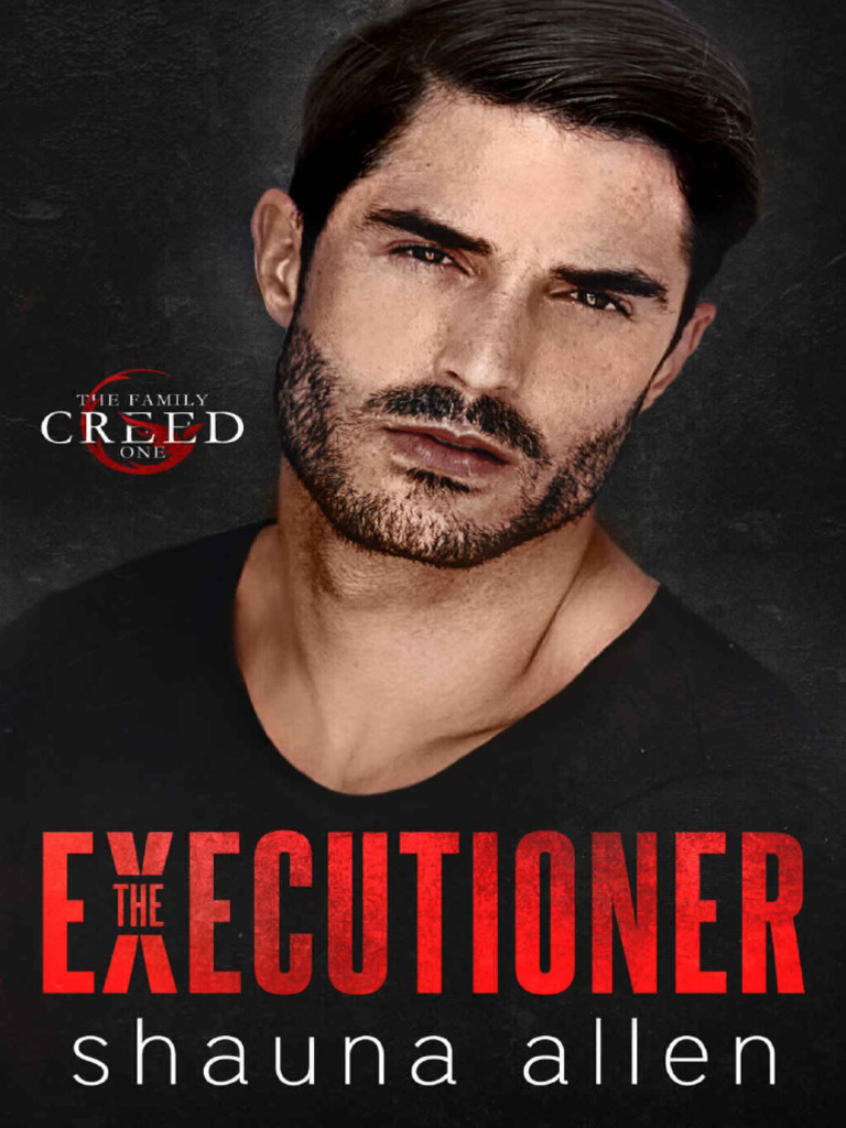 The Executioner #1 - Shauna Allen | PDF | Morte | Família