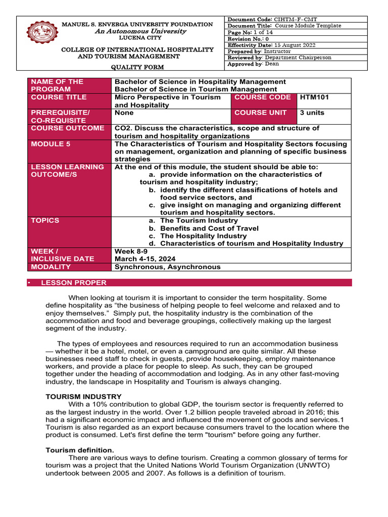 Name of The Program Course Title Course Code Prerequisite/ Co-Requisite ...