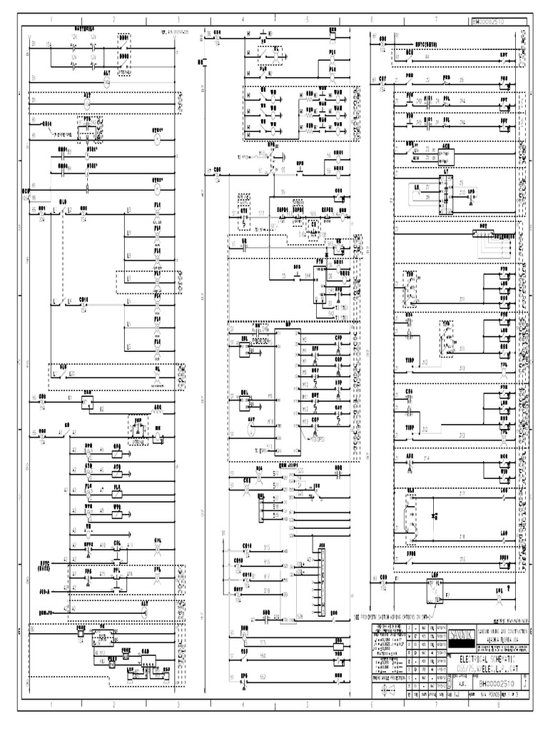Diagrama Electrico Pdf 