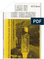 Islam in The Balkans