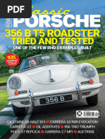 Classic Car Mart - November 2021 UK | PDF | Subscription Business